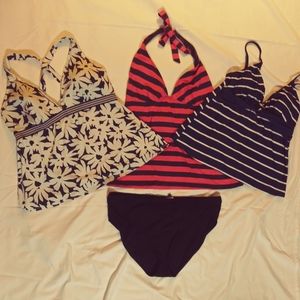 Swimming suit